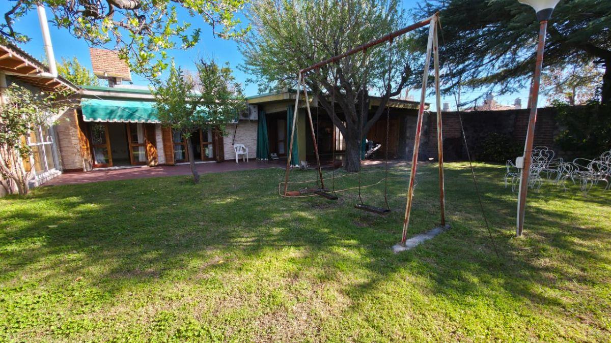 Foto de Espléndida casa / Luzuriaga N°520, imagen 3