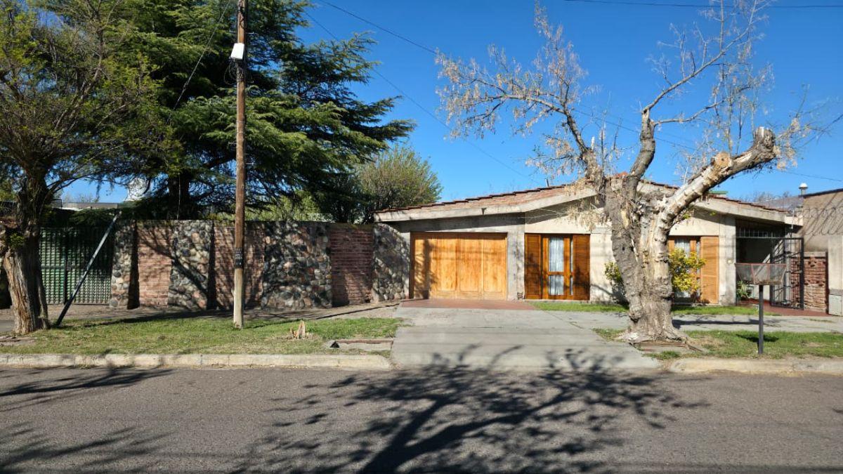 Foto de Espléndida casa / Luzuriaga N°520, imagen 2