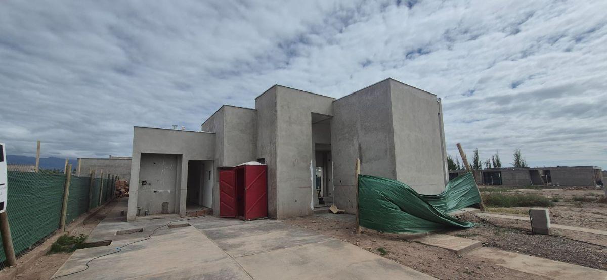 Foto de Magnífica casa / B° privado Lar de Boedo / Luján de Cuyo, Mendoza, imagen 5
