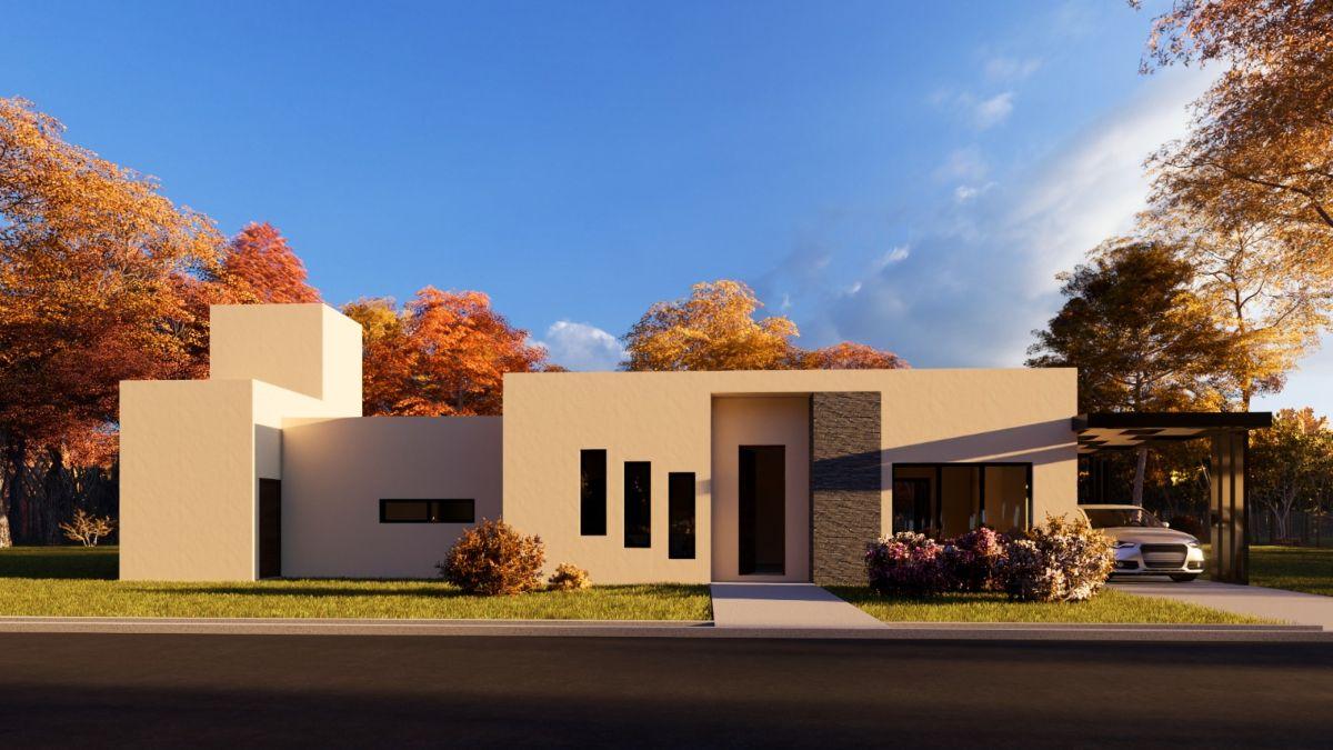 Foto de Destacada casa ( a estrenar en breve ) / B° privado Alba de Tanqay, imagen 2
