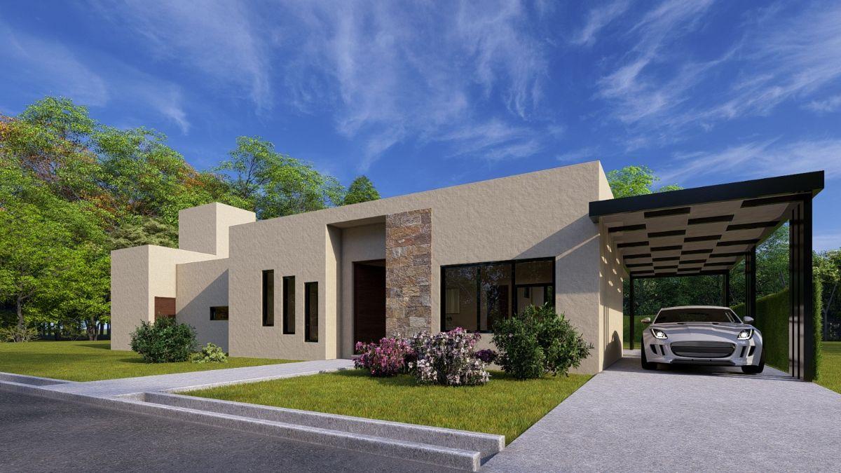 Foto de Destacada casa ( a estrenar en breve ) / B° privado Alba de Tanqay, imagen 1