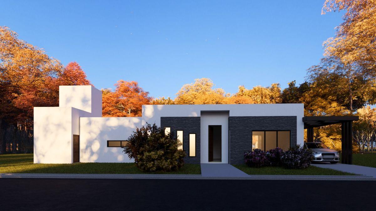 Foto de Destacada casa ( a estrenar en breve ) / B° privado Alba de Tanqay, imagen 5