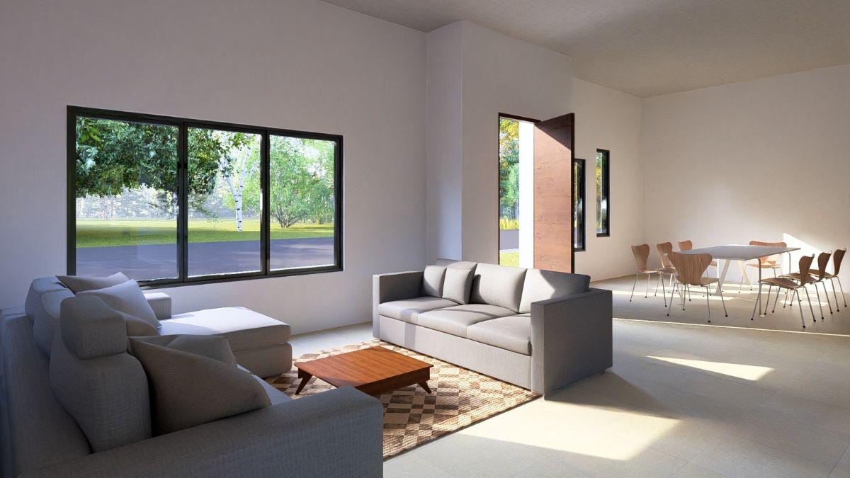 Foto de Destacada casa ( a estrenar en breve ) / B° privado Alba de Tanqay, imagen 3