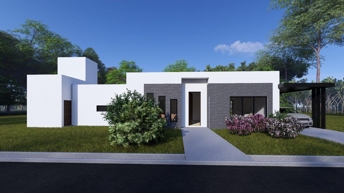Foto de Destacada casa ( a estrenar en breve ) / B° privado Alba de Tanqay, imagen 4