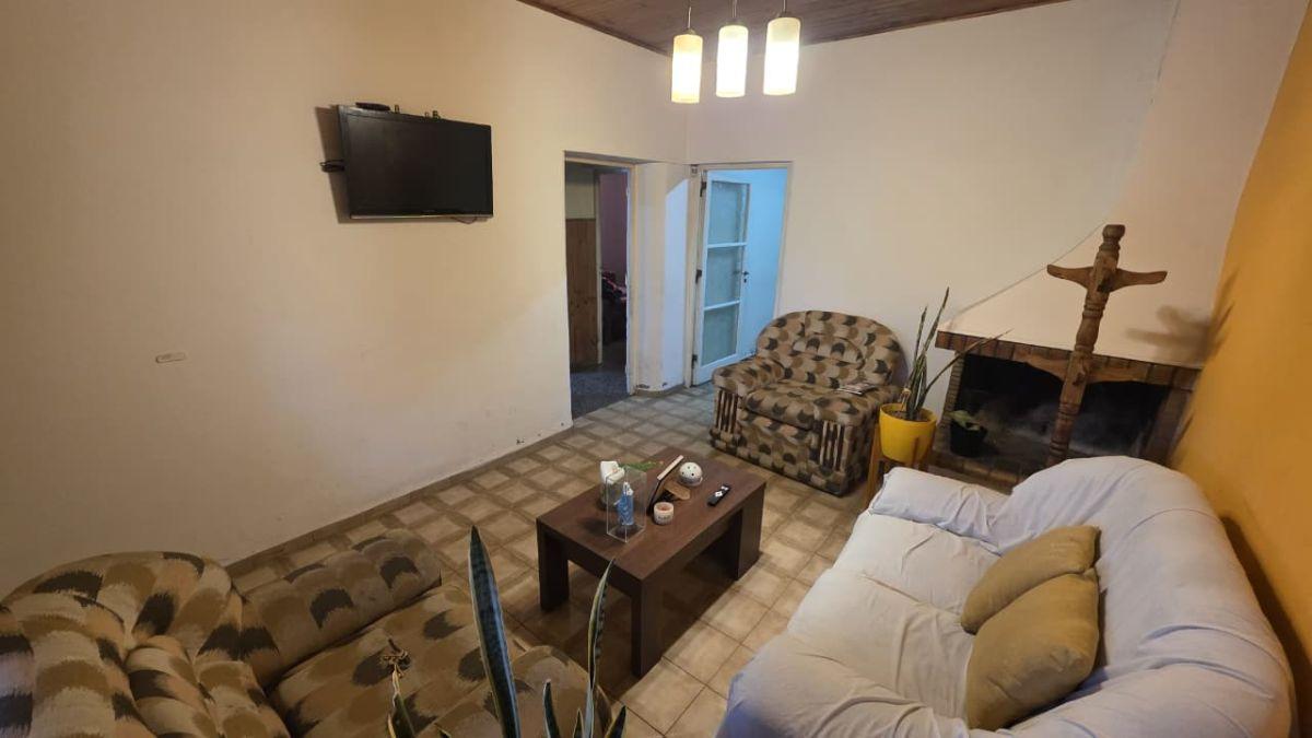 Foto de Destacada casa / San Lorenzo N°648, imagen 4