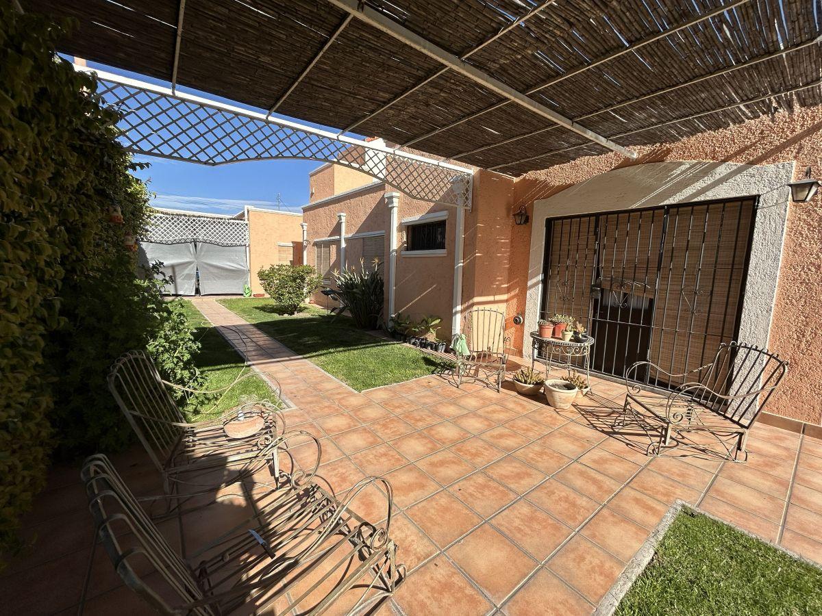 Foto de Esplendida casa/ Salmón 68, imagen 4