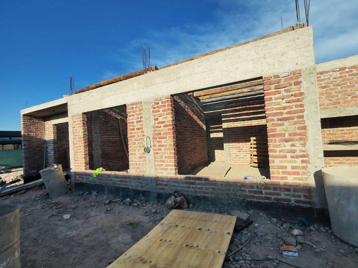 Foto de Espléndida casa en obra/ B° La Quebrada, imagen 3