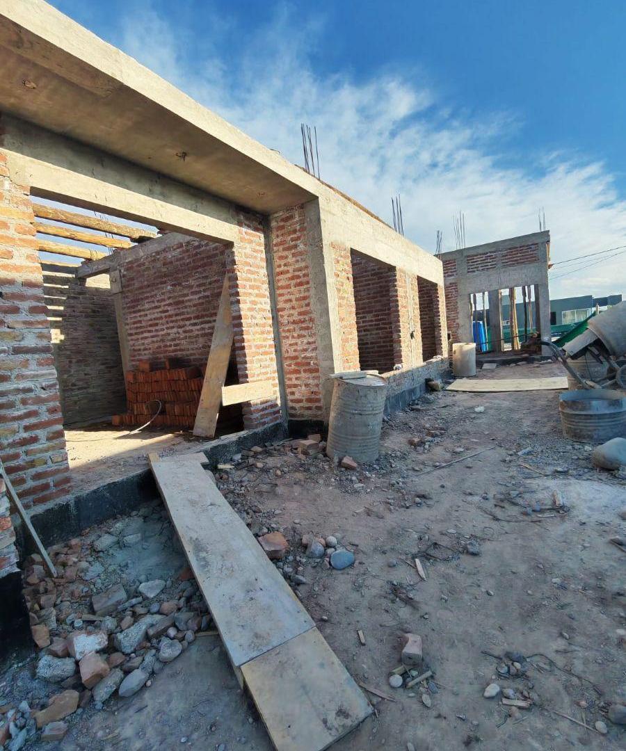 Foto de Espléndida casa en obra/ B° La Quebrada, imagen 5