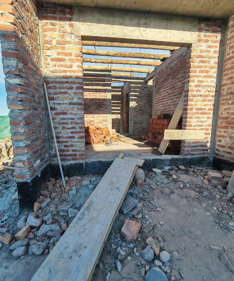 Foto de Espléndida casa en obra/ B° La Quebrada, imagen 1