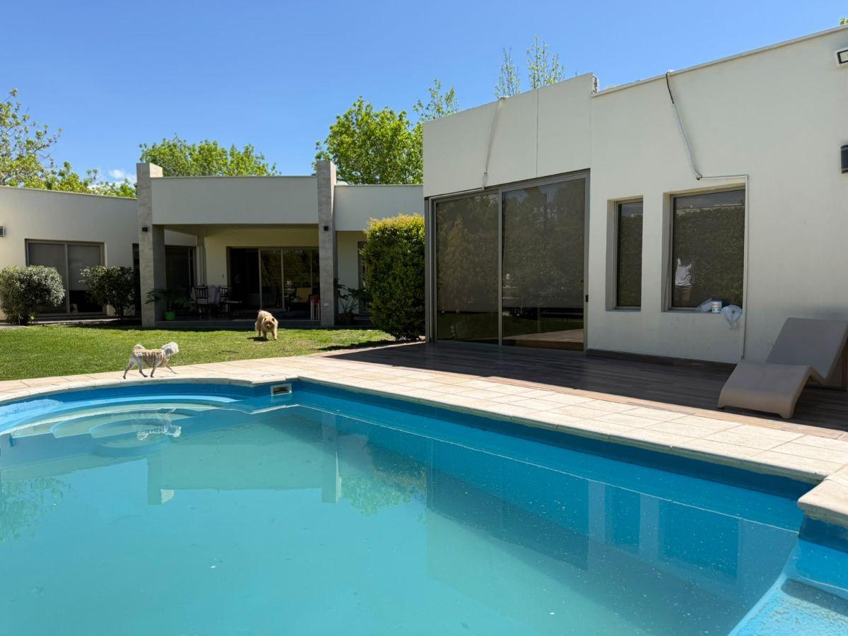 Foto de Fabulosa casa/ B° Las Marias, imagen 1