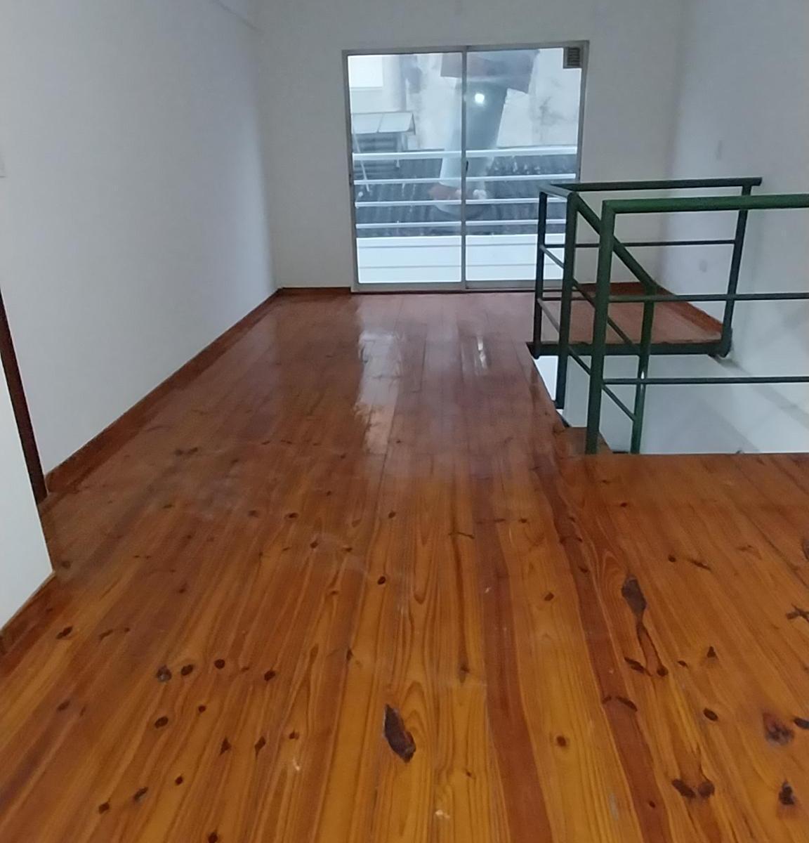 Foto de DUPLEX DE 2 AMBIENTES + PATIO AL CONTRAFRENTE EN VILLA CRESPO!!, imagen 3