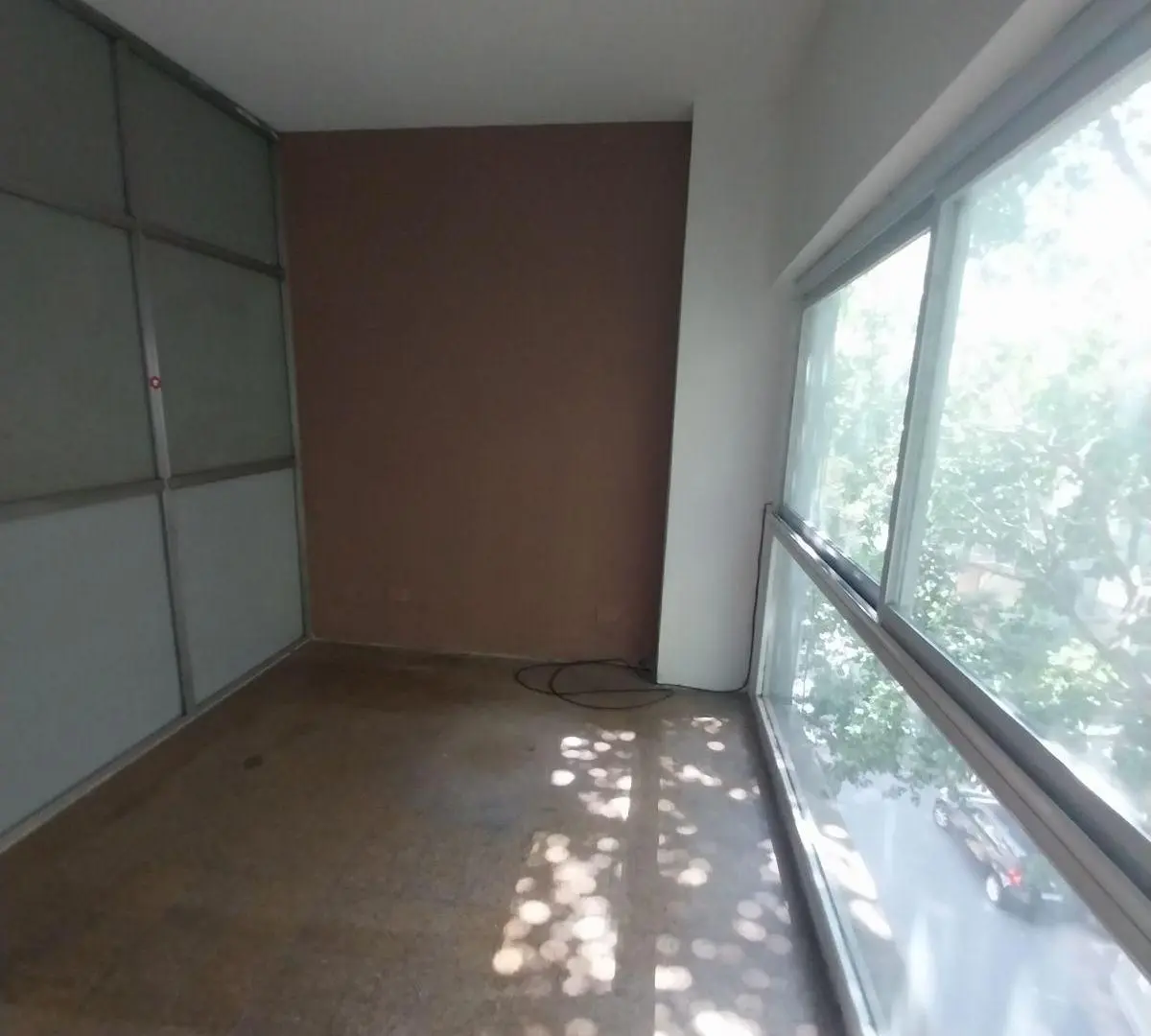OFICINA COMERCIAL EN ALQUILER! ! EXCELENTE UBICACIÓN - ONCE / BALVANERA 4