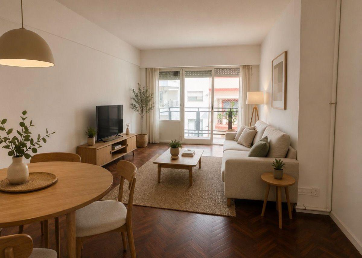 Apartamento