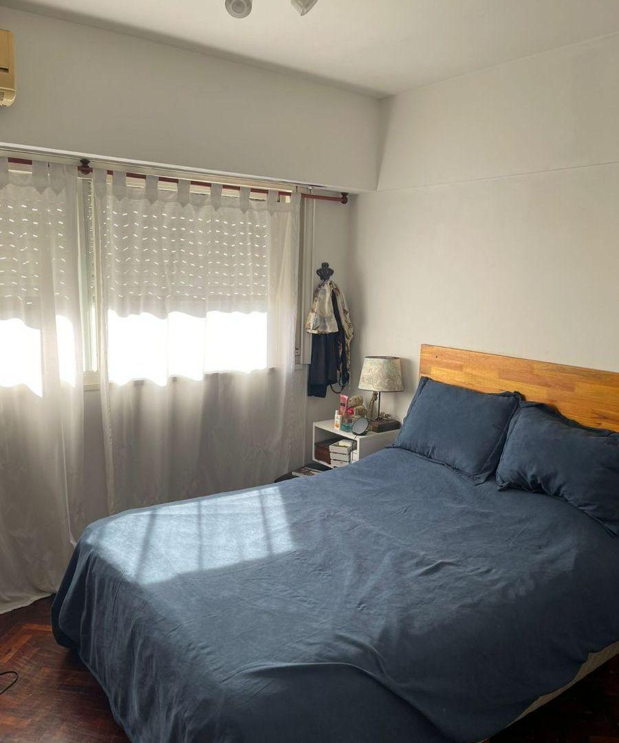 Foto de 4 AMB. CON COCINA COMEDOR DIARIO + LAVADERO SEPARADOS + 2 BALCONES, imagen 5