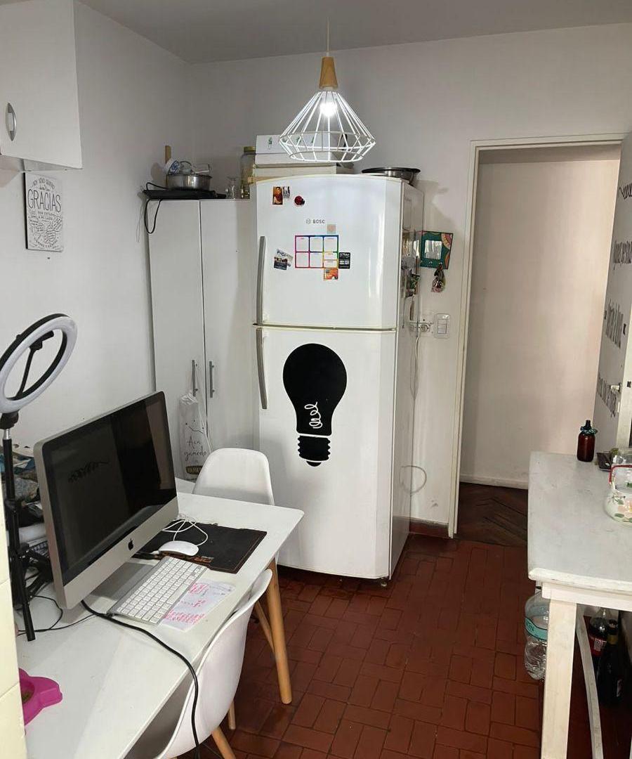 Foto de 4 AMB. CON COCINA COMEDOR DIARIO + LAVADERO SEPARADOS + 2 BALCONES, imagen 4