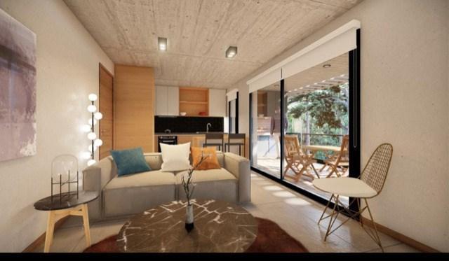 Departamento en Venta en Pinamar, Costa Atlántica, Buenos Aires
