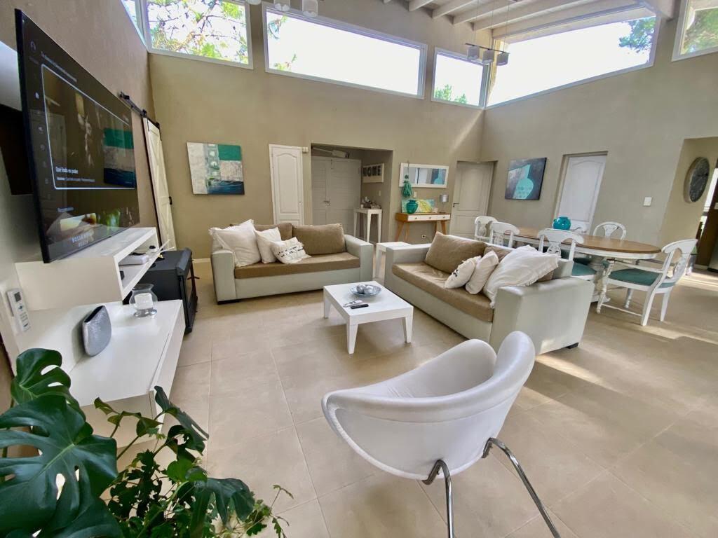 Casa Chalet en Venta en Maritimo II, Costa Esmeralda, Costa Atlántica 1