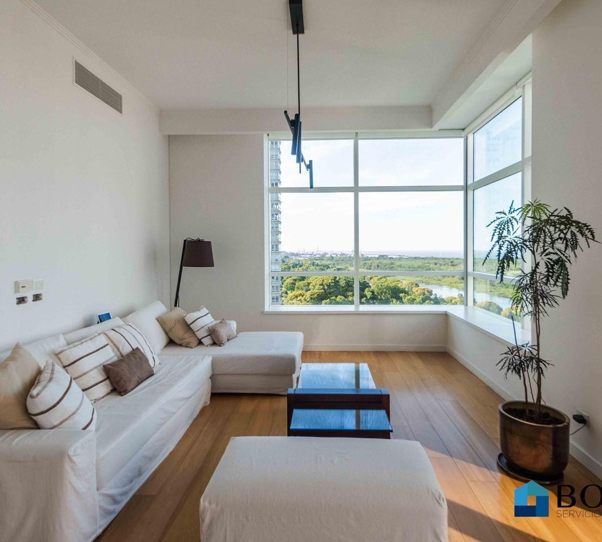 Departamento en Venta en Puerto Madero, Capital Federal, Buenos Aires 1