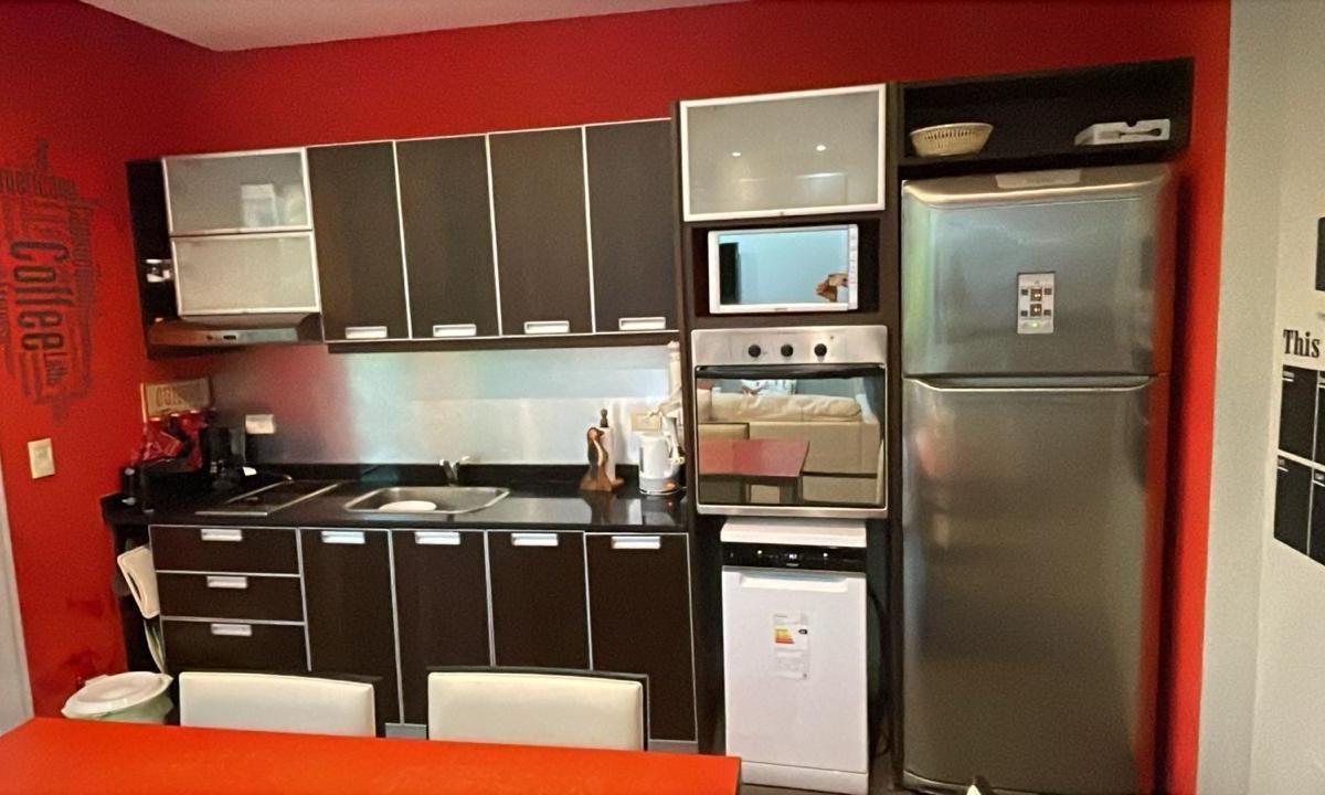 Departamento en Venta en Carilo, Costa Atlántica, Buenos Aires 1