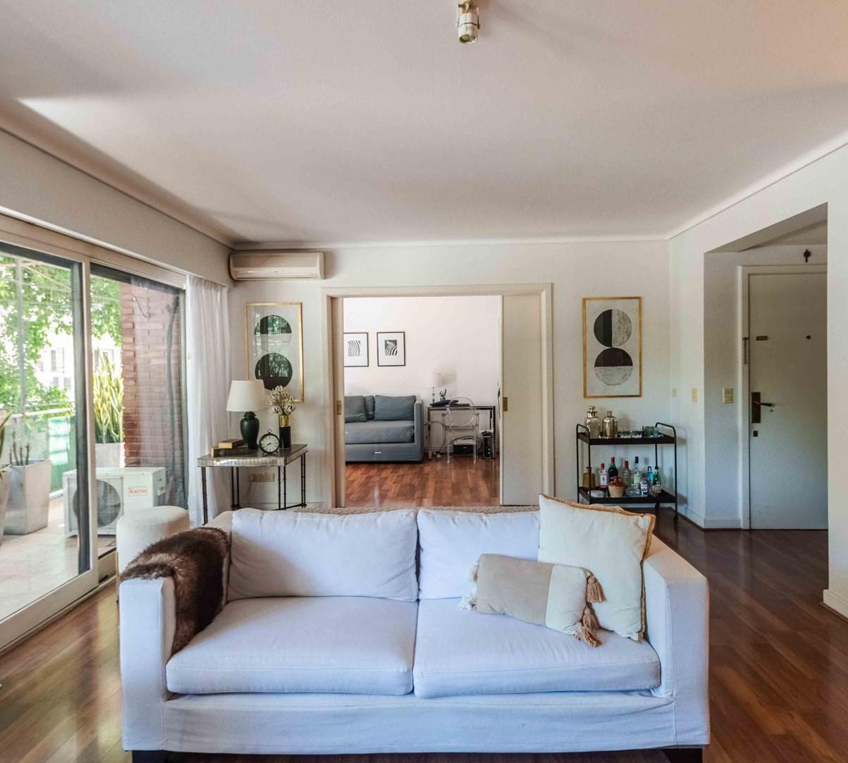 Departamento en Venta en Recoleta, Capital Federal, Buenos Aires 1