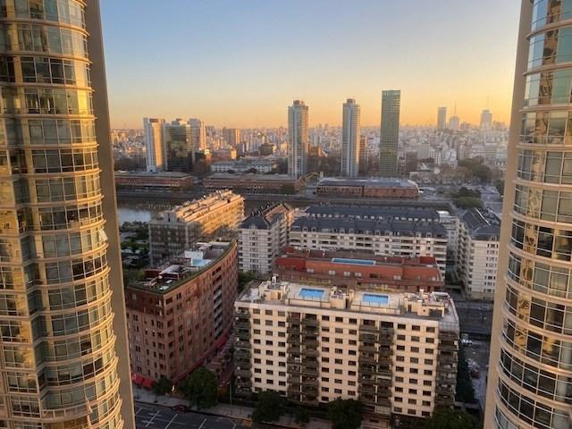 Departamento  en Venta en Puerto Madero, Capital Federal, Buenos Aires 3