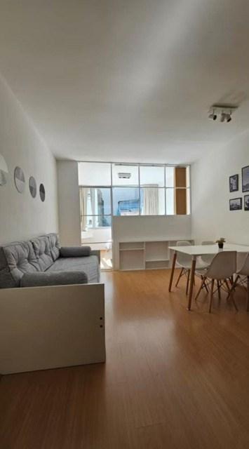 Departamento en Venta en Recoleta, Capital Federal, Buenos Aires