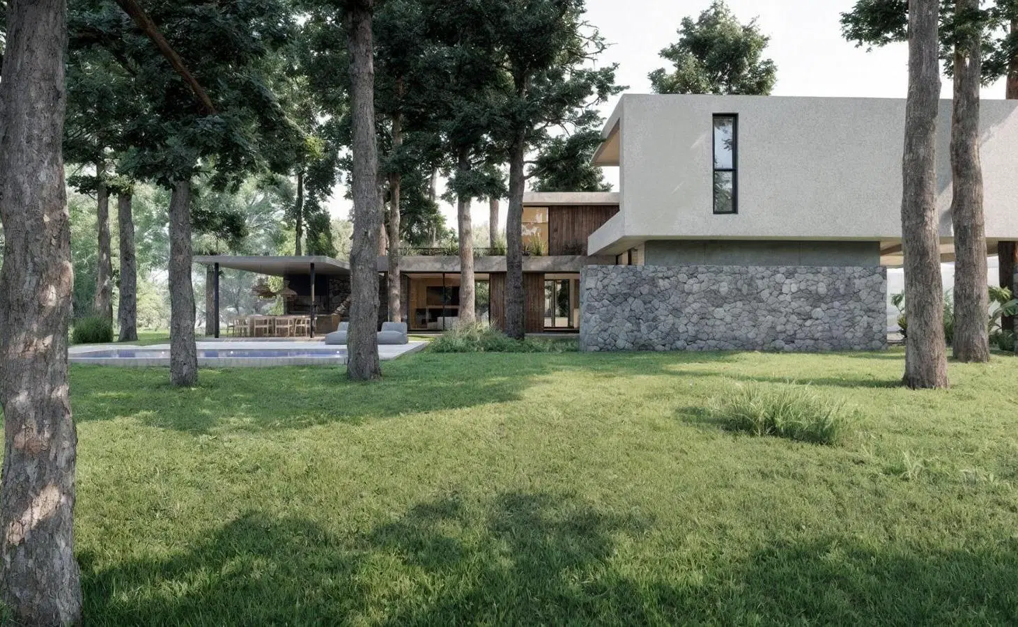 Casa Chalet  en Venta en Pinamar, Costa Atlántica, Buenos Aires 2