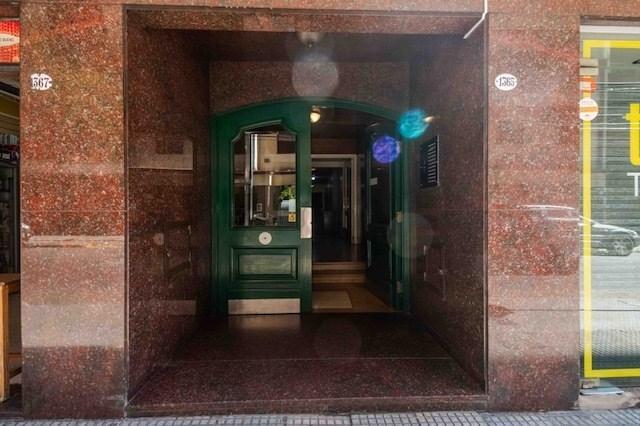 Foto de Departamento en Alquiler en Barrio Norte, Capital Federal, Buenos Aires, imagen 2