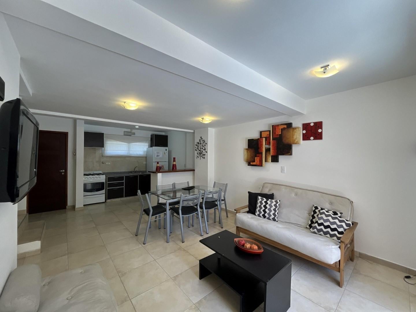Foto de Departamento Dúplex en Venta en Pinamar, Costa Atlántica, Buenos Aires, imagen 4
