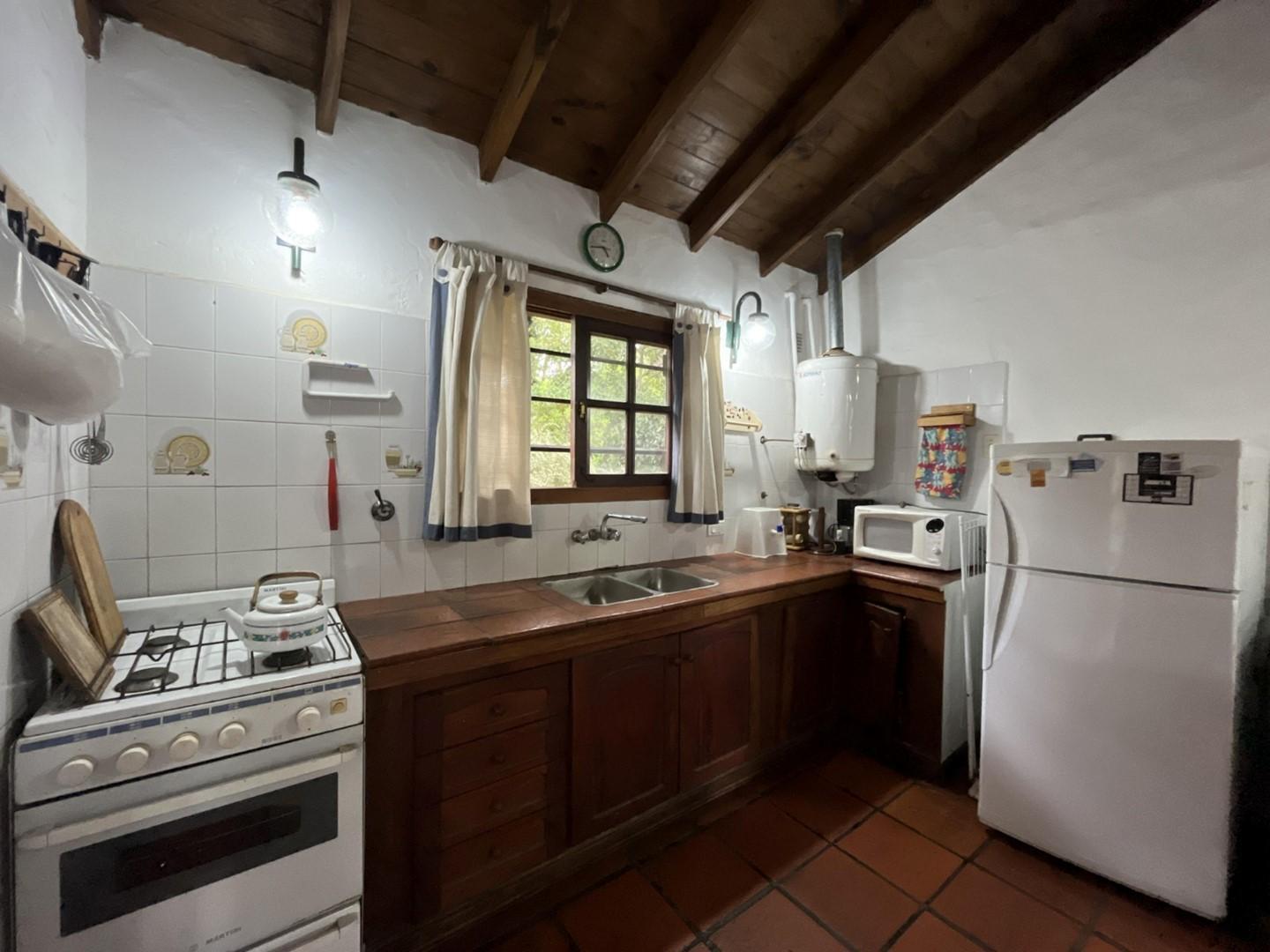 Foto de Casa Chalet en Venta en Valeria Del Mar, Pinamar, Costa Atlántica, imagen 4