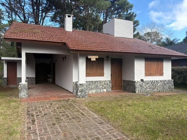 Foto de Casa Chalet en Venta en Valeria Del Mar, Pinamar, Costa Atlántica, imagen 1