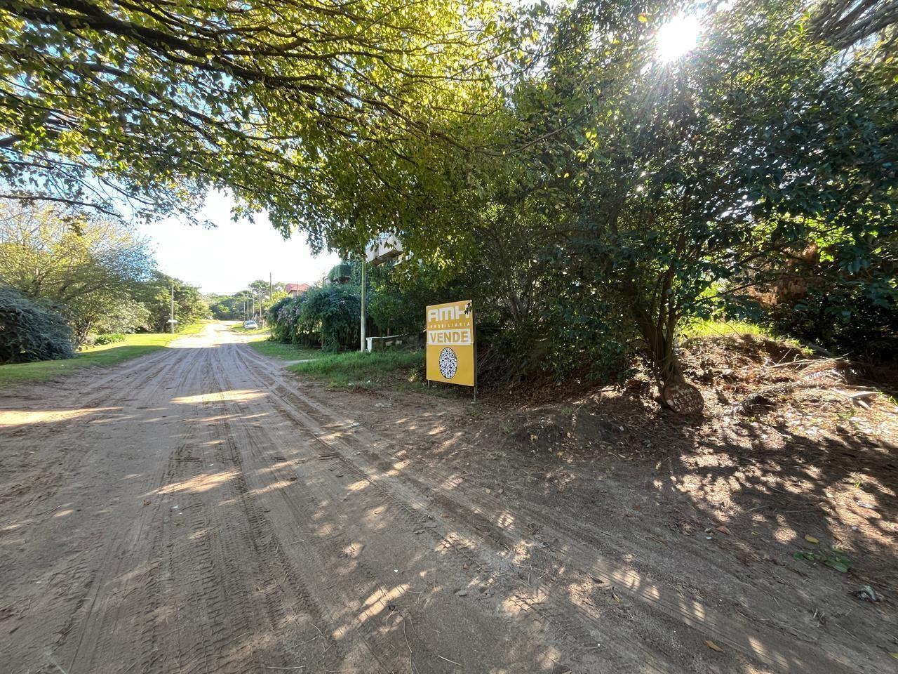 Foto de Terreno Lote en Venta en Valeria Del Mar, Pinamar, Costa Atlántica, imagen 1