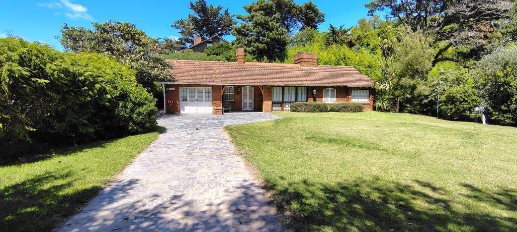 Foto de Casa Chalet en Venta en Pinamar, Costa Atlántica, Buenos Aires, imagen 1