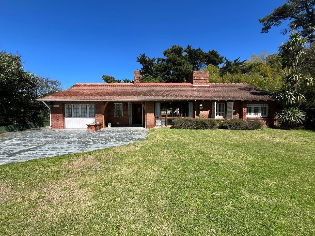Foto de Casa Chalet en Venta en Pinamar, Costa Atlántica, Buenos Aires, imagen 2