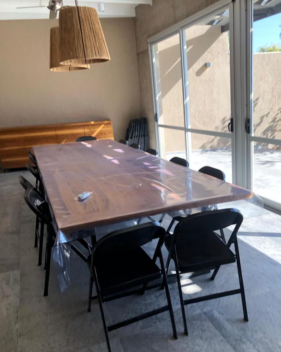 Departamento en Venta Barrio Privado Los Teros 5