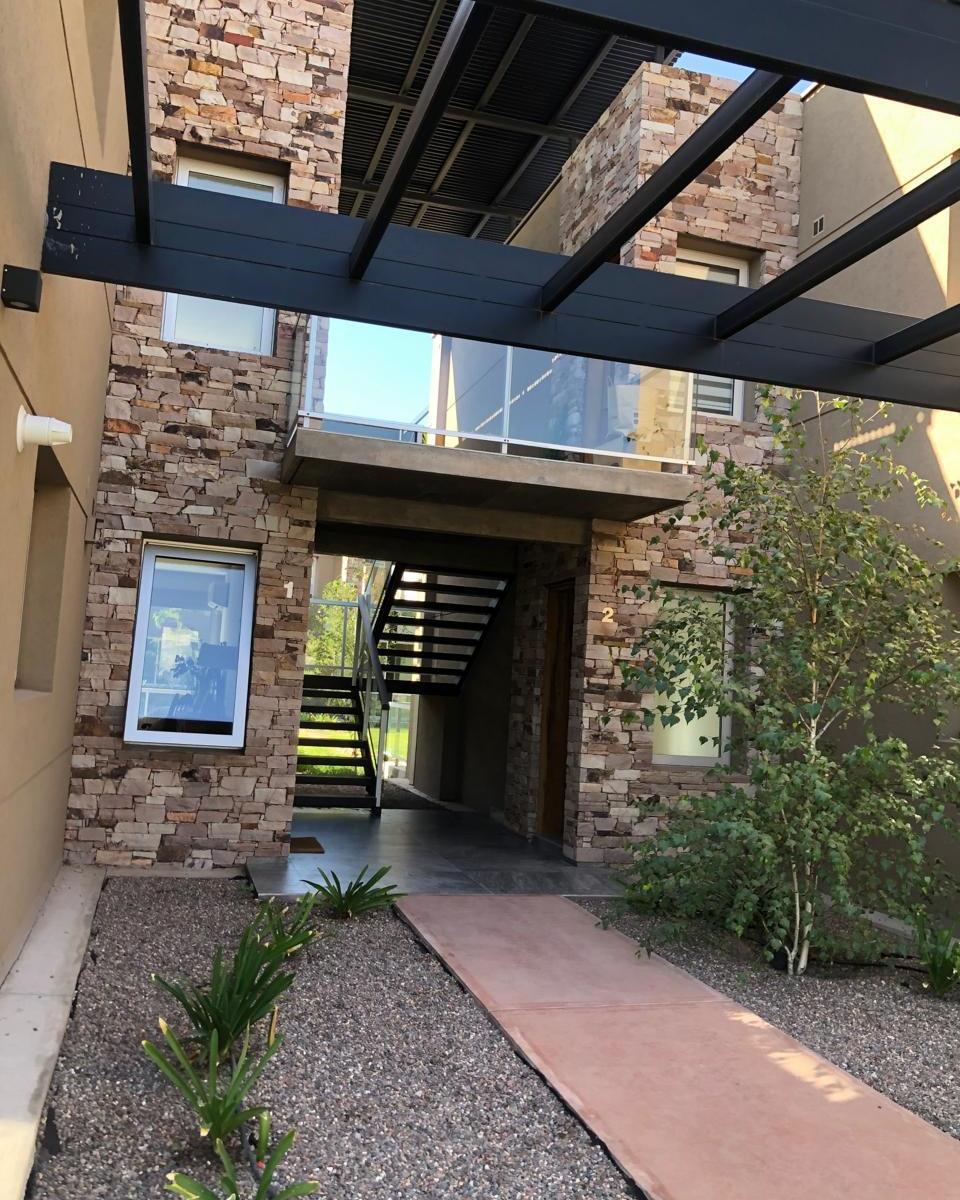 Departamento en Venta Barrio Privado Los Teros 4