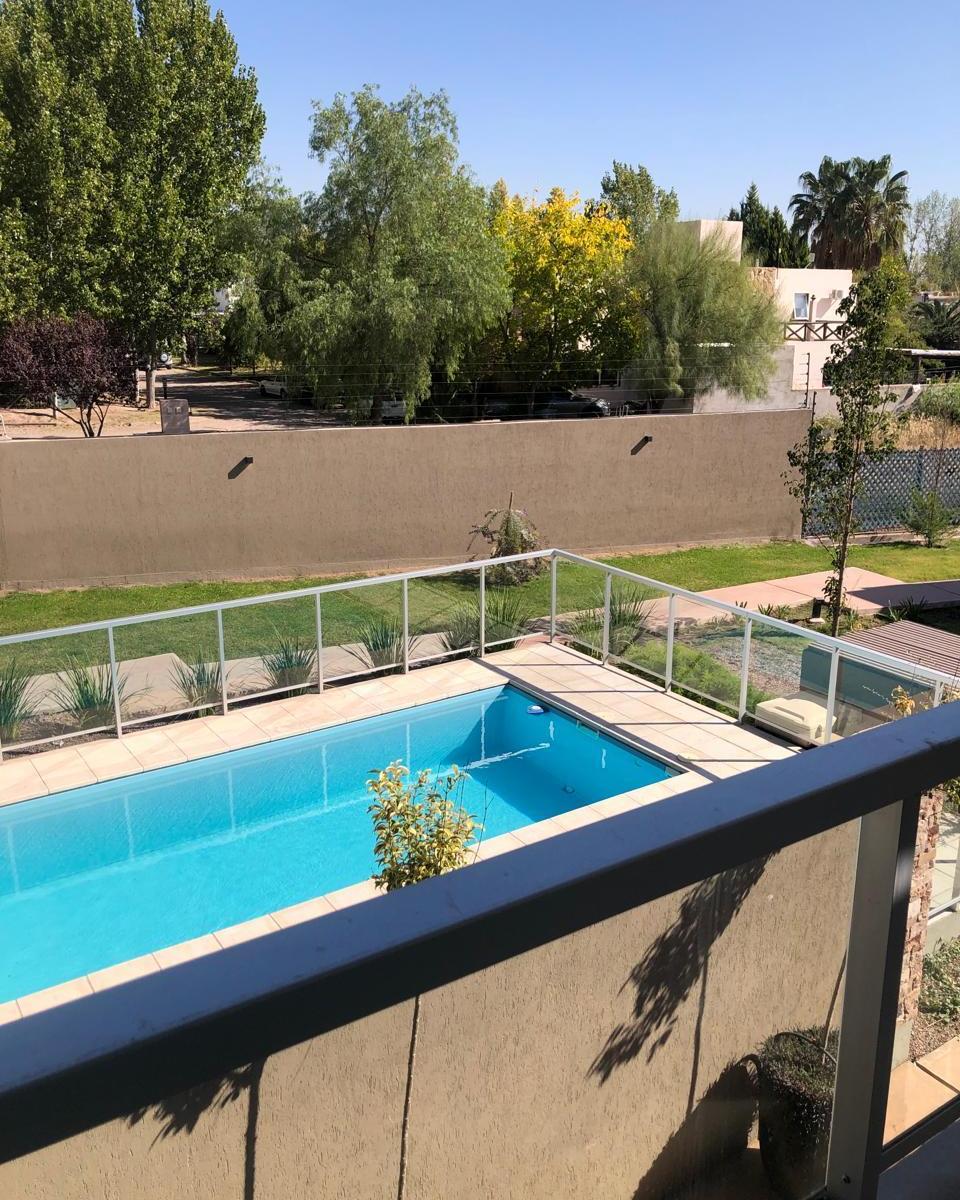 Departamento en Venta Barrio Privado Los Teros 3