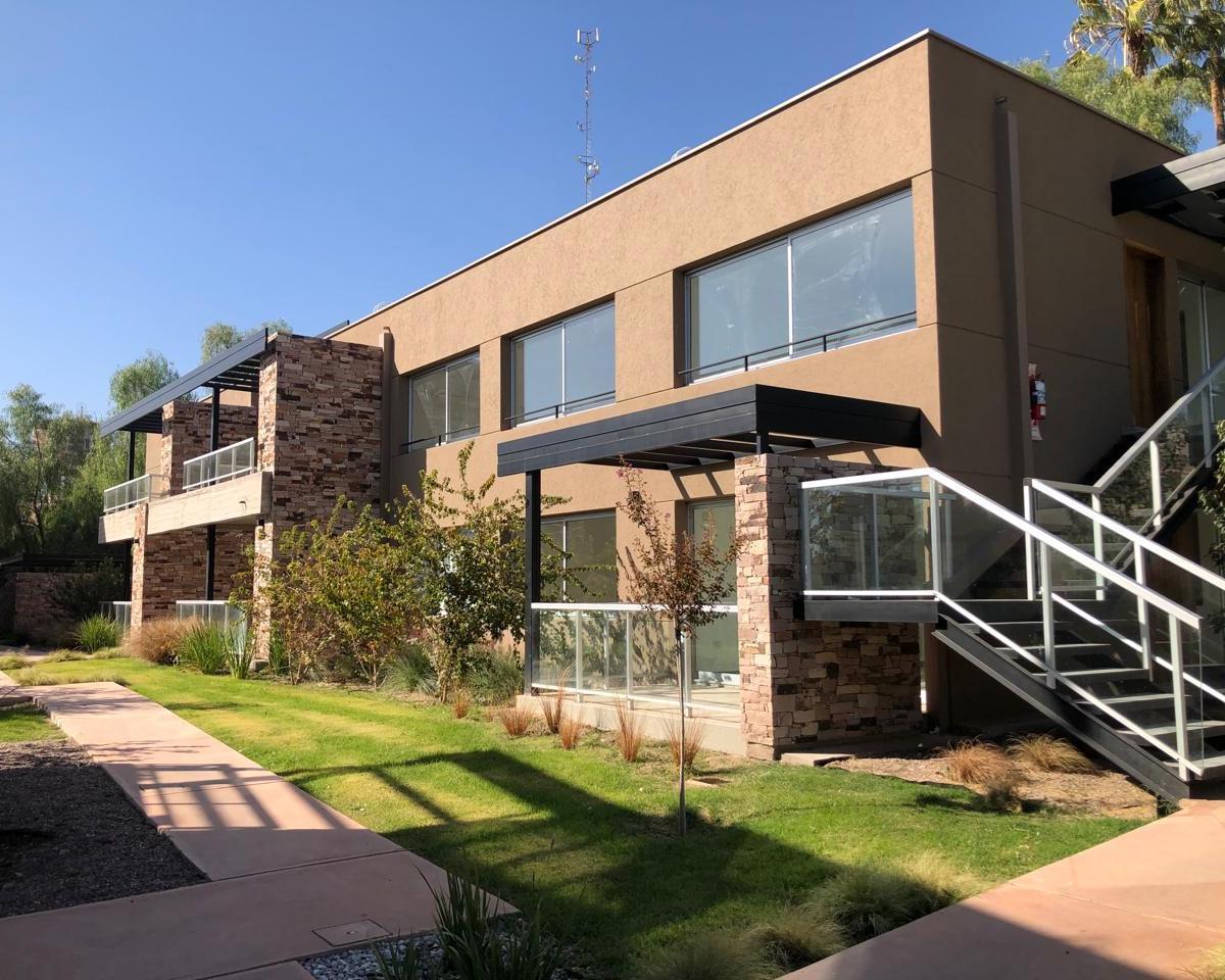 Departamento en Venta Barrio Privado Los Teros 4