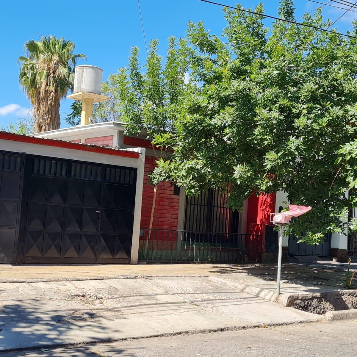 Propiedad en Argentina