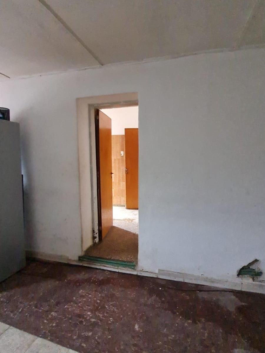 Vendo Casa en Dean Funes Nº270 Distrito Las Cañas, Guaymallén, Mendoza 1