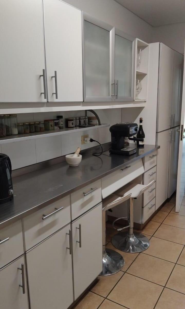 Vendo Casa en Club de Campo 4