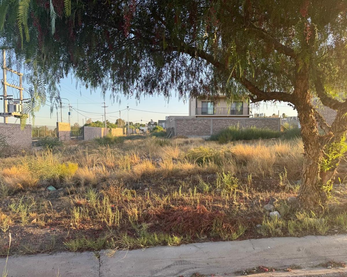 Lote en Venta en El Challao 1