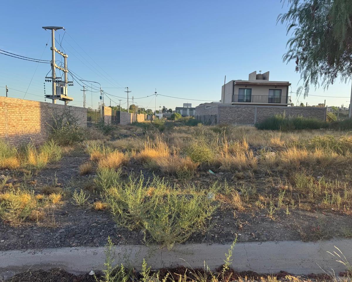 Lote en Venta en El Challao 3