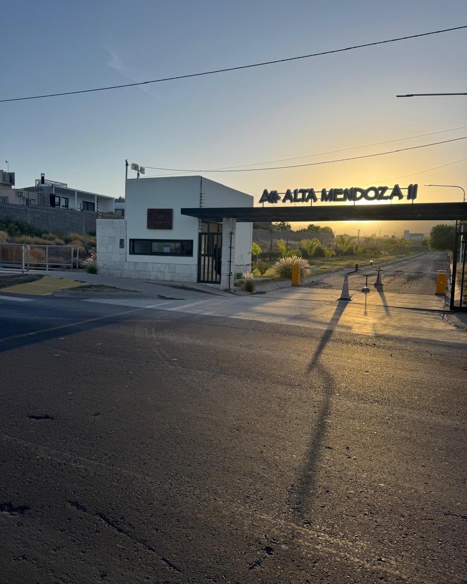 Propiedad en Argentina