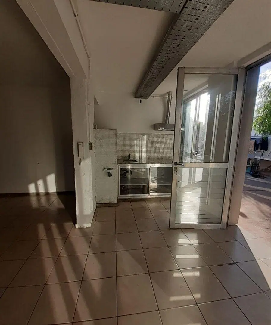 Alquilo departamento en calle Dorrego 138 cercanía Terminal de Mendoza 2