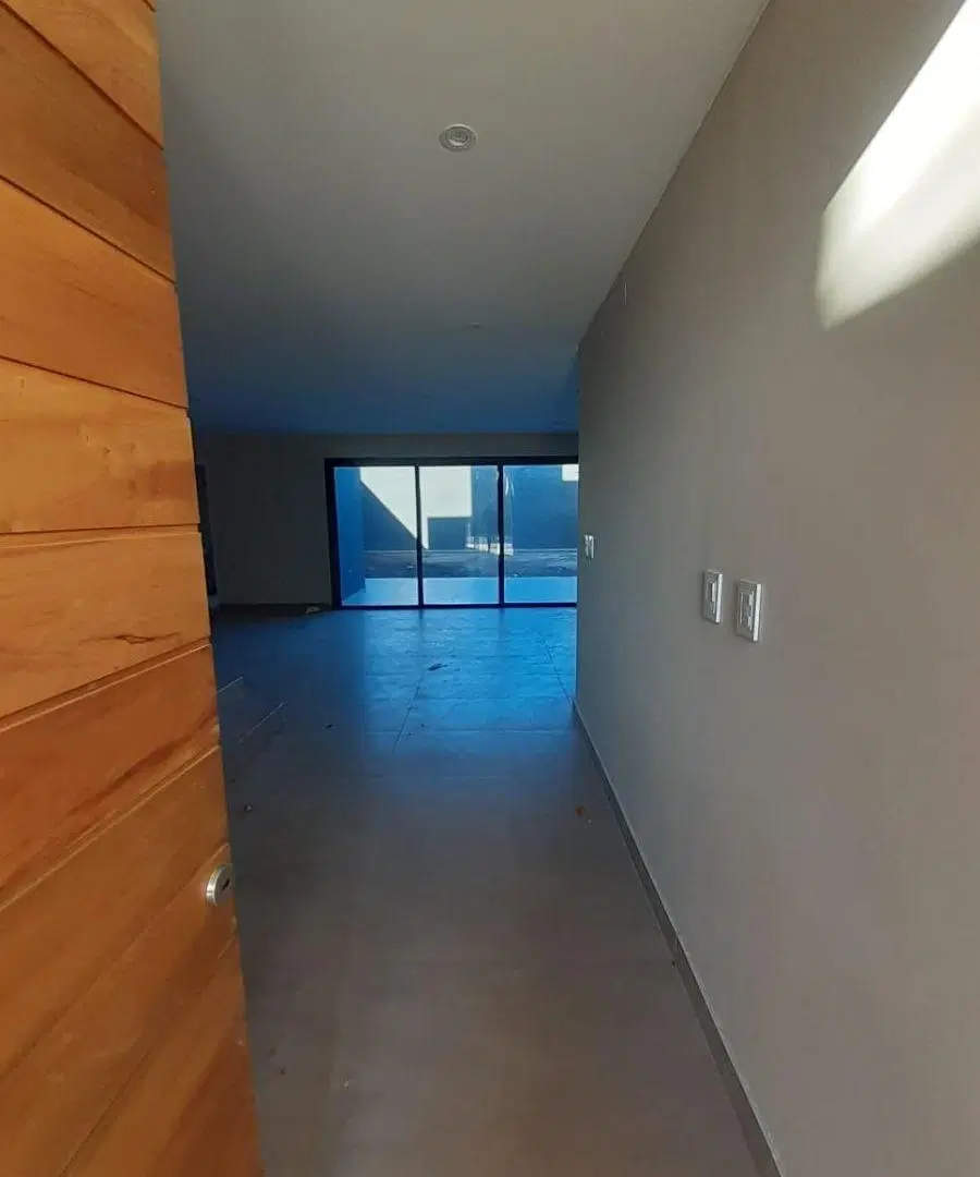 Alquilo casa en Barrio Privado 5