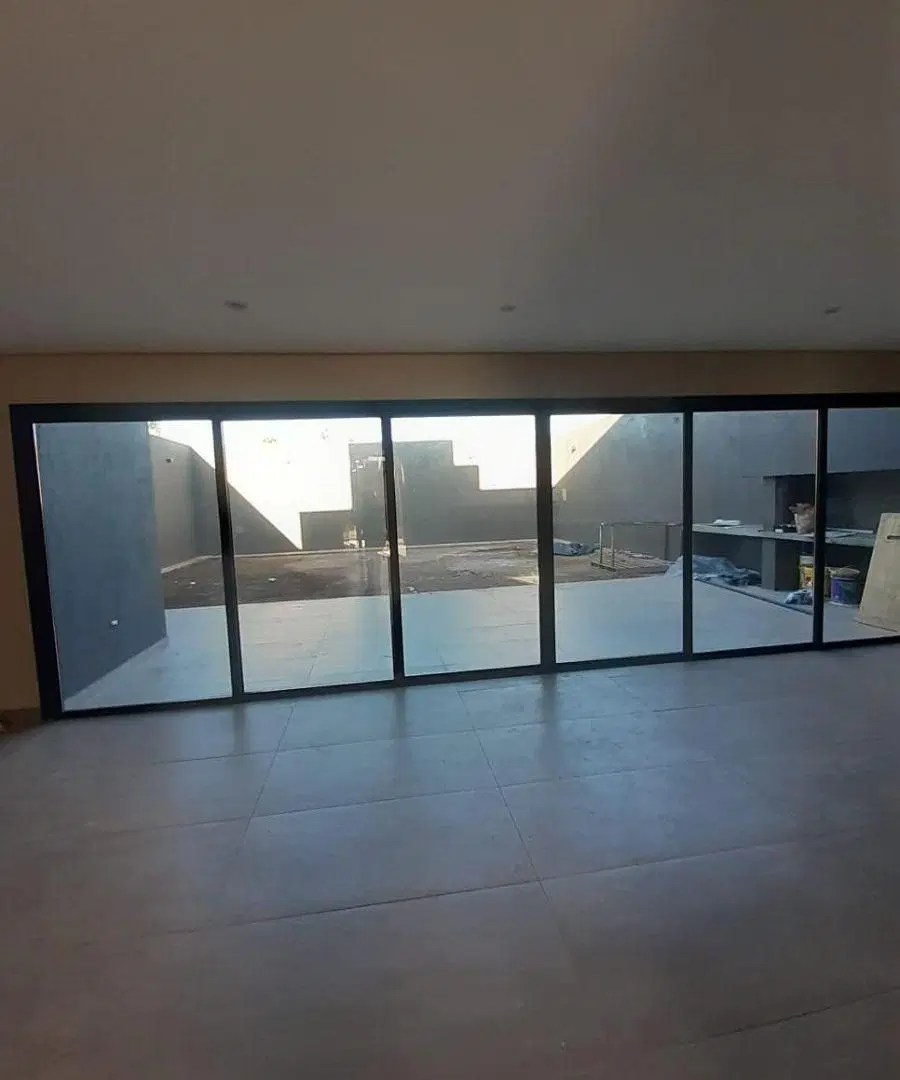 Alquilo casa en Barrio Privado 3