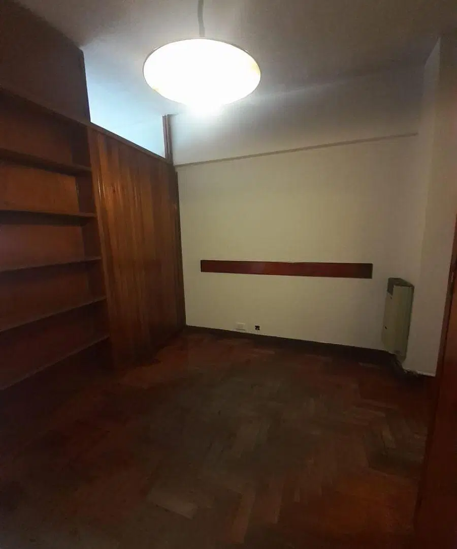 Alquilo departamento en calle Lavalle n°35 5