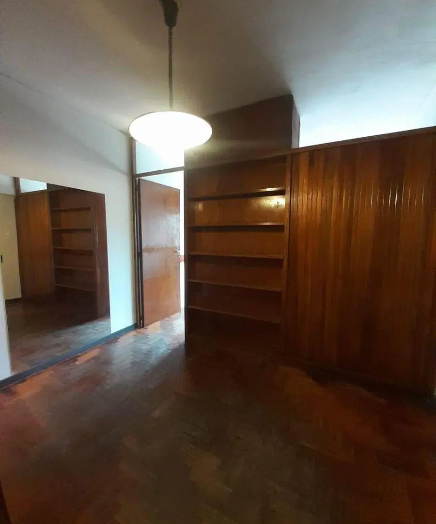 Alquilo departamento en calle Lavalle n°35 3