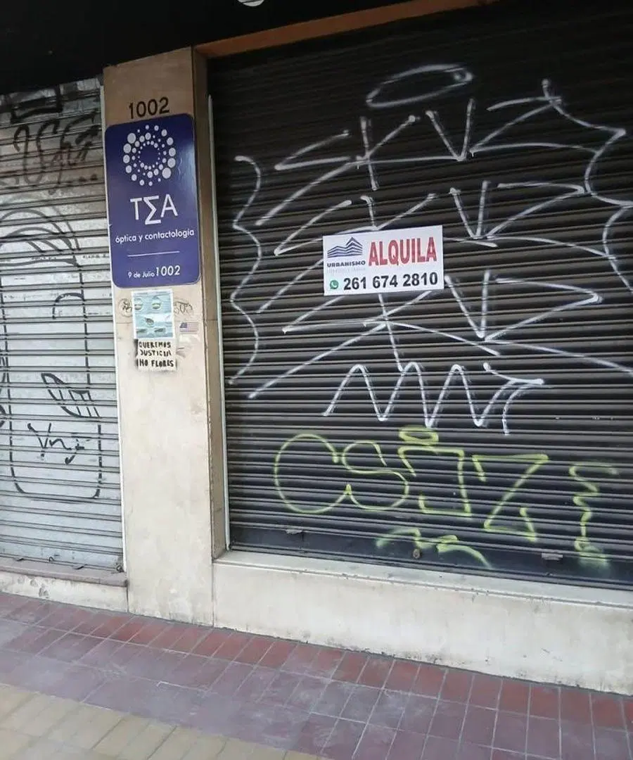 Alquilo Local en Ciudad 3